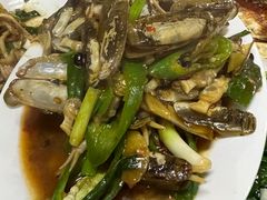 -蛇口康乐快餐鱼仔档(翠苑小区店)