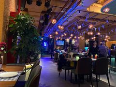 大堂-Ambra Haus琥珀屋精酿餐厅(宝山店)