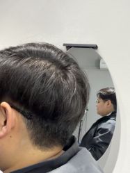-Tipo Hair salon（明星）店