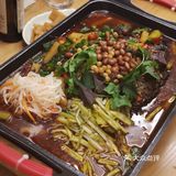 烤鱼+精酿 今晚不想睡[吐]