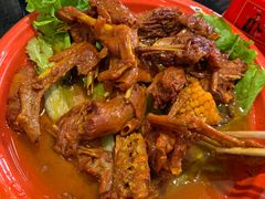 -人民公社大食堂(张家湾店)