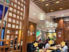 -阳阳中国饭(北京荟聚店)