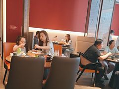-鸽子侯·家宴·平价海鲜(绿地店)