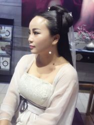 -盘子女人坊生日照·摄影馆(华强店)