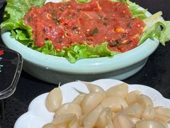 -三江两海老火锅(北京首店)