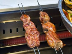 -高鸽子锦州烧烤63年(海阳路店)