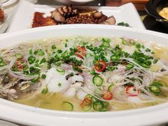 -牛头鱼庄·地道广西菜(鲁班店)