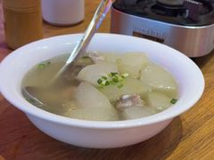 -巢爷老味(东方红店)