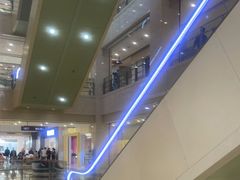 -光启城时尚购物中心