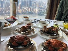 -金轩中餐厅 Jin Xuan(浦东丽思卡尔顿酒店)