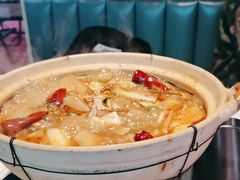 -哈力家·西北烧烤烤串(凤城三路店)