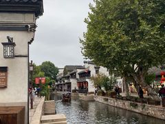 -南浔古镇