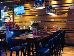 -bluefrog蓝蛙(皇庭广场店)
