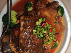 -中国徽菜·徽商故里(广安门店)
