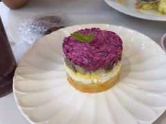 -库滋明·俄罗斯特色美食(中央大街店)