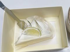 -HOWLULU蛋糕商店