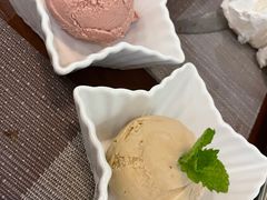 -LA CREPERIE BRETONNE布列塔尼法式餐厅(天童北路店)