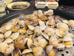 -蔚海之都·象山蒸汽海鲜(仙霞路店)