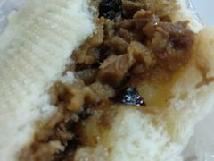 萝卜肉包-济南大学-第8食堂