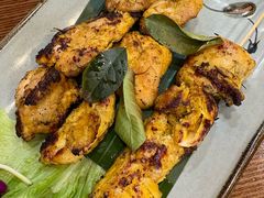 -AN NGON安宫·东南亚美食(水城路店)