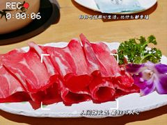 -竹鲜笙全竹宴(国色天香店)