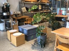 -DEEP COFFEE(瑞光烘焙工厂店)