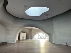 -证大喜玛拉雅中心