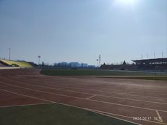 -西安外国语大学(长安校区)