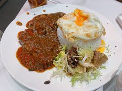 -柠檬树茶餐厅(海雅缤纷城店)