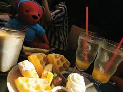 -漫咖啡(沙龙汇店)