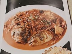 -东四民芳餐厅(朝阳门店)
