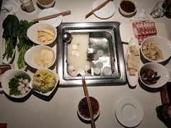 -海底捞火锅(公益西桥店)