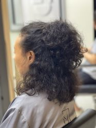 -M² LAB HAIR SALON