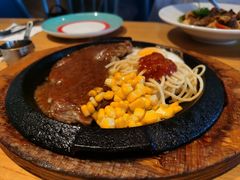 -菲滋意式餐厅(金华银泰城店)