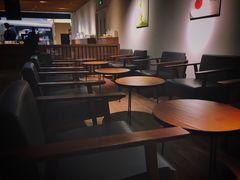 大堂-煮叶(悠唐广场店)