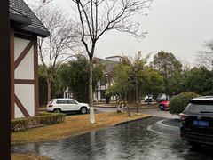 -太阳岛度假酒店