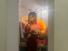 -Viviane's·花园餐厅