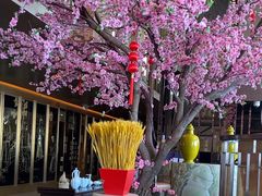 -金轩中餐厅 Jin Xuan(浦东丽思卡尔顿酒店)