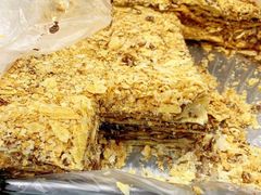 奶油拿破仑-爱德顺糕点食屋(利民道店)