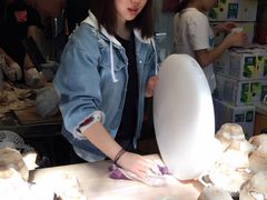 -椰子下蛋(南锣鼓巷店)