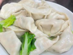 饺子-梓袍面庄(渝北店)