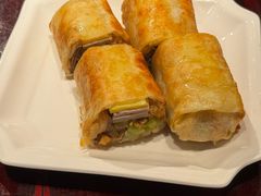 饺筒饼-御清斋总店(天一街店)