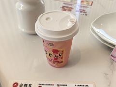 -必胜客(华南摩尔店)