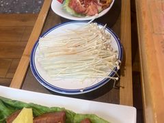 -肆幺幺烤肉(乐汇城店)