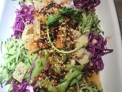 麦醋手工凉皮-掌柜的店·河南菜(世茂店)