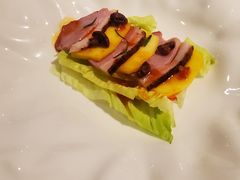 -香樟花园法式铁板烧(恒隆广场店)