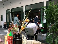 -RAC BAR(安福路店)