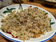 -破三川·新川菜(静安大融城店)