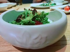 -潮粥荟·潮汕砂锅粥(朝阳大悦城店)