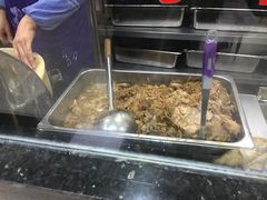 -樊记腊汁肉(竹笆市总店)
